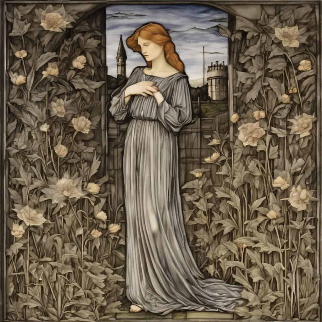 Εδουάρδος Μπερν-Τζόουνς – Ο Πρωτοπόρος του Προραφαηλιτισμού