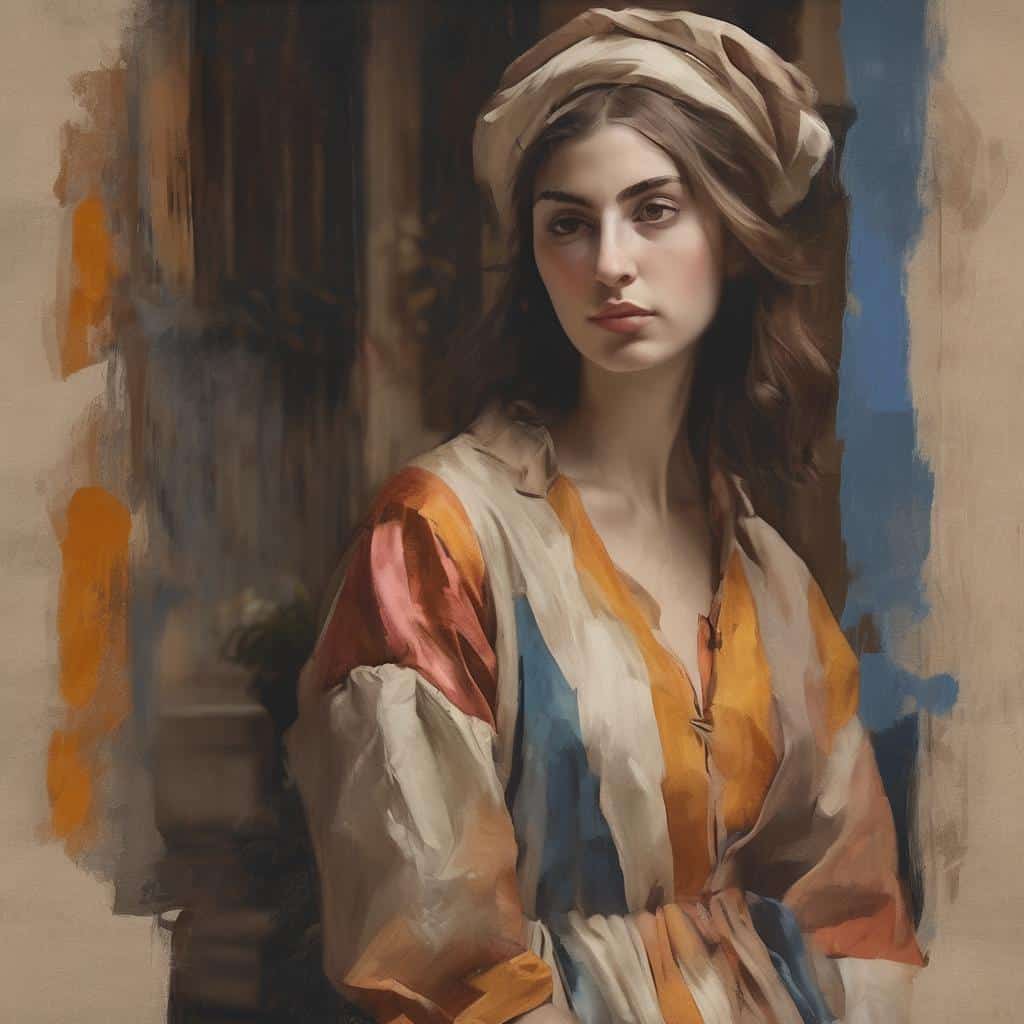 Φέντε Γαλίτσια – Η Μεγάλη Μαιευτής των Φρούτων