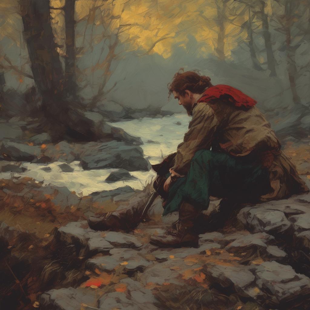 Βιογραφία του Howard Pyle