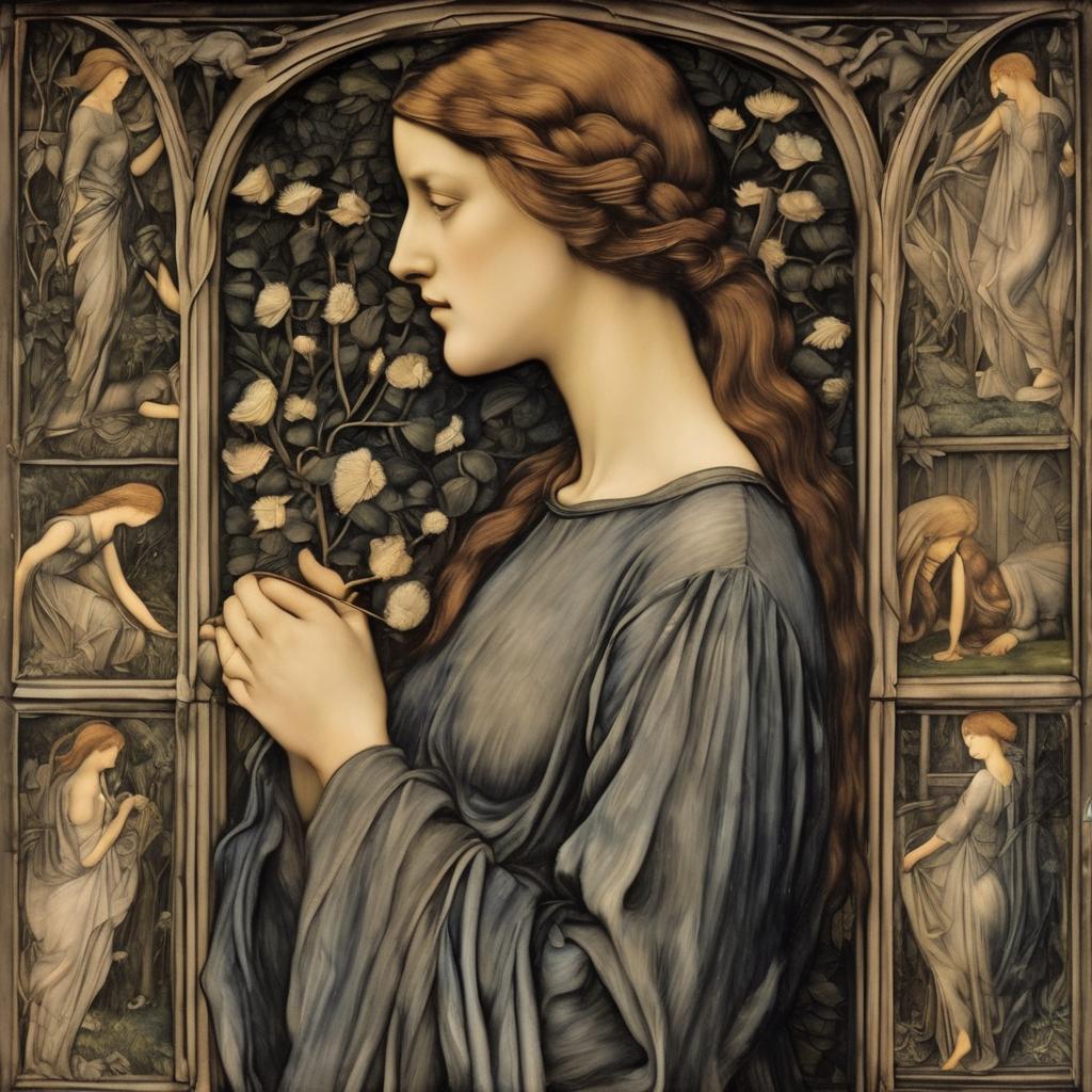 Η Αισθητική και ο Στυλ του Έργου του Καλλιτέχνη