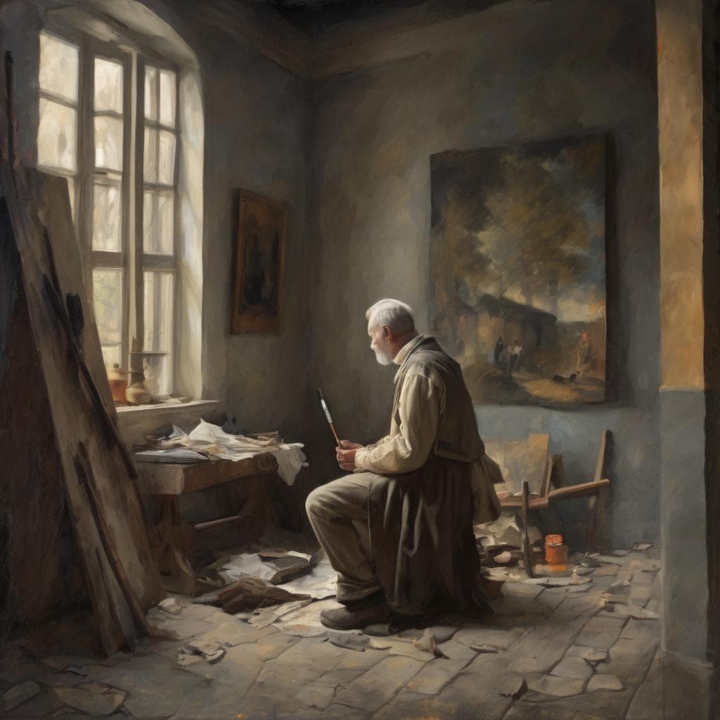 Χένρικ Ροντακόφσκι – Η Αναγέννηση του Ρομαντισμού