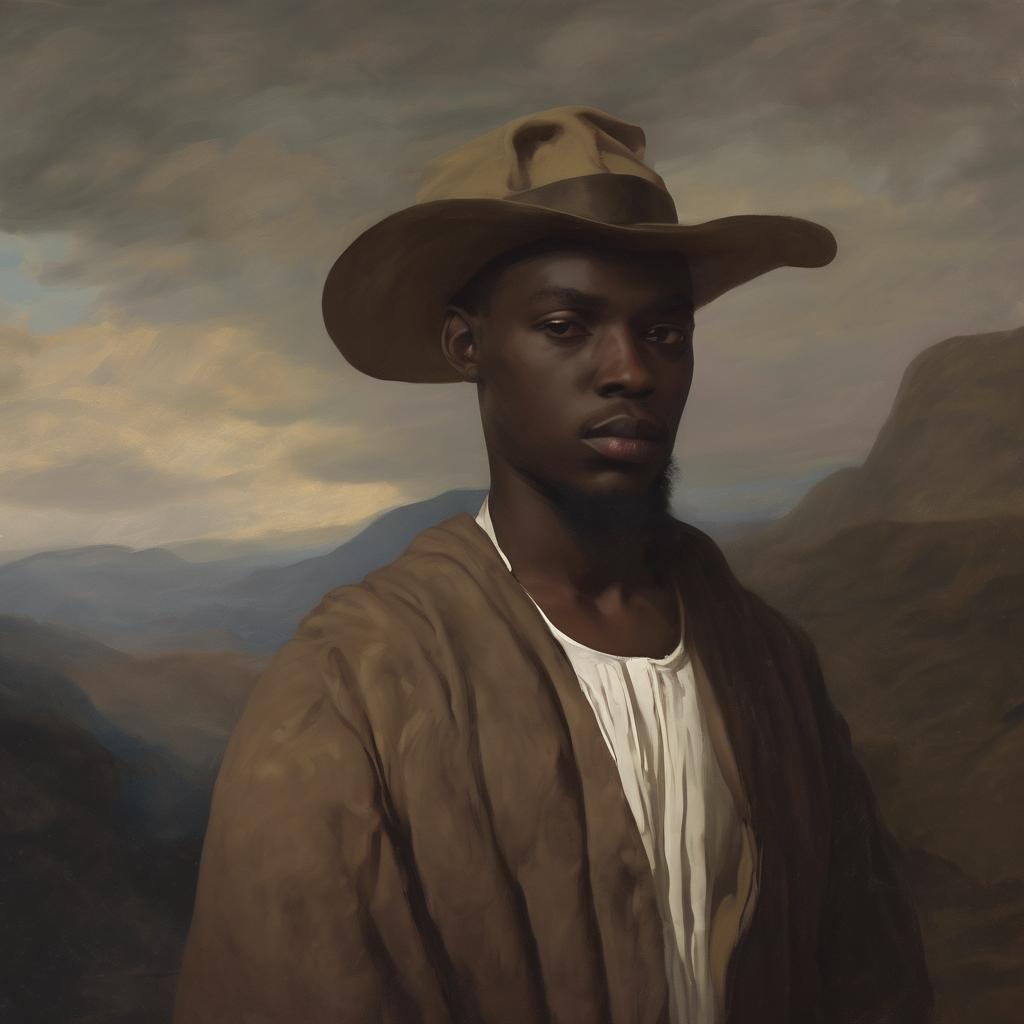 Πρώιμη Ζωή και Εκπαίδευση του Θεόφιλου Μπράουν