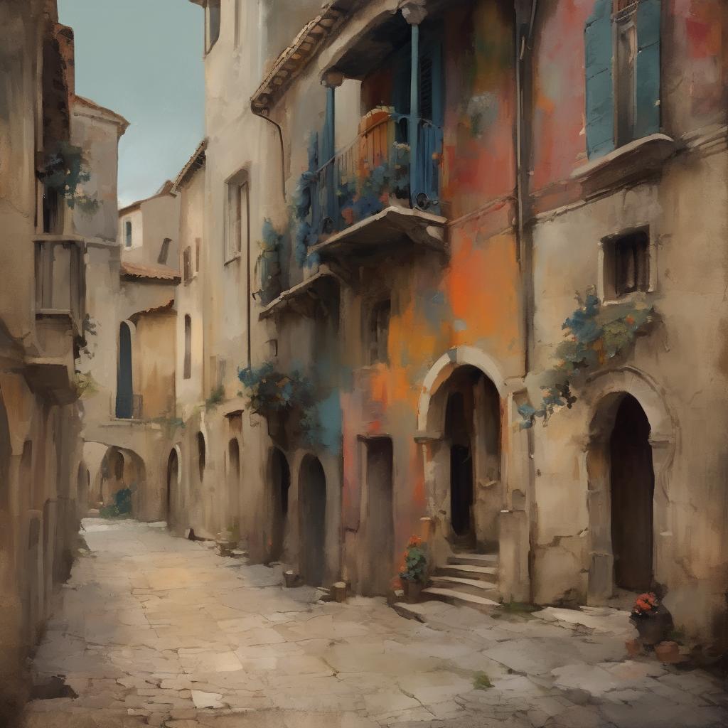 Η Ζωή της Fede Galizia