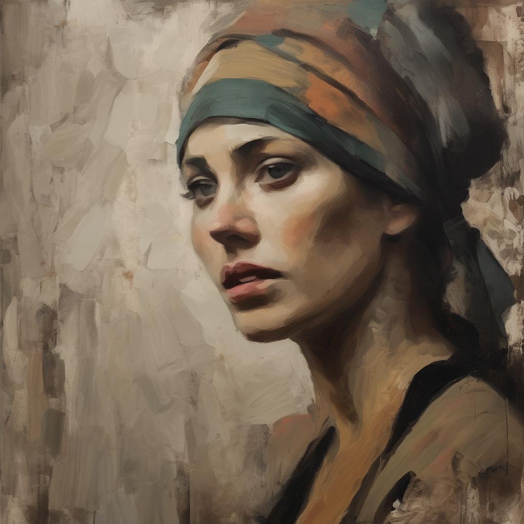 Ο Καλλιτεχνικός Στιλ του Αλφρέντο Άντερσεν