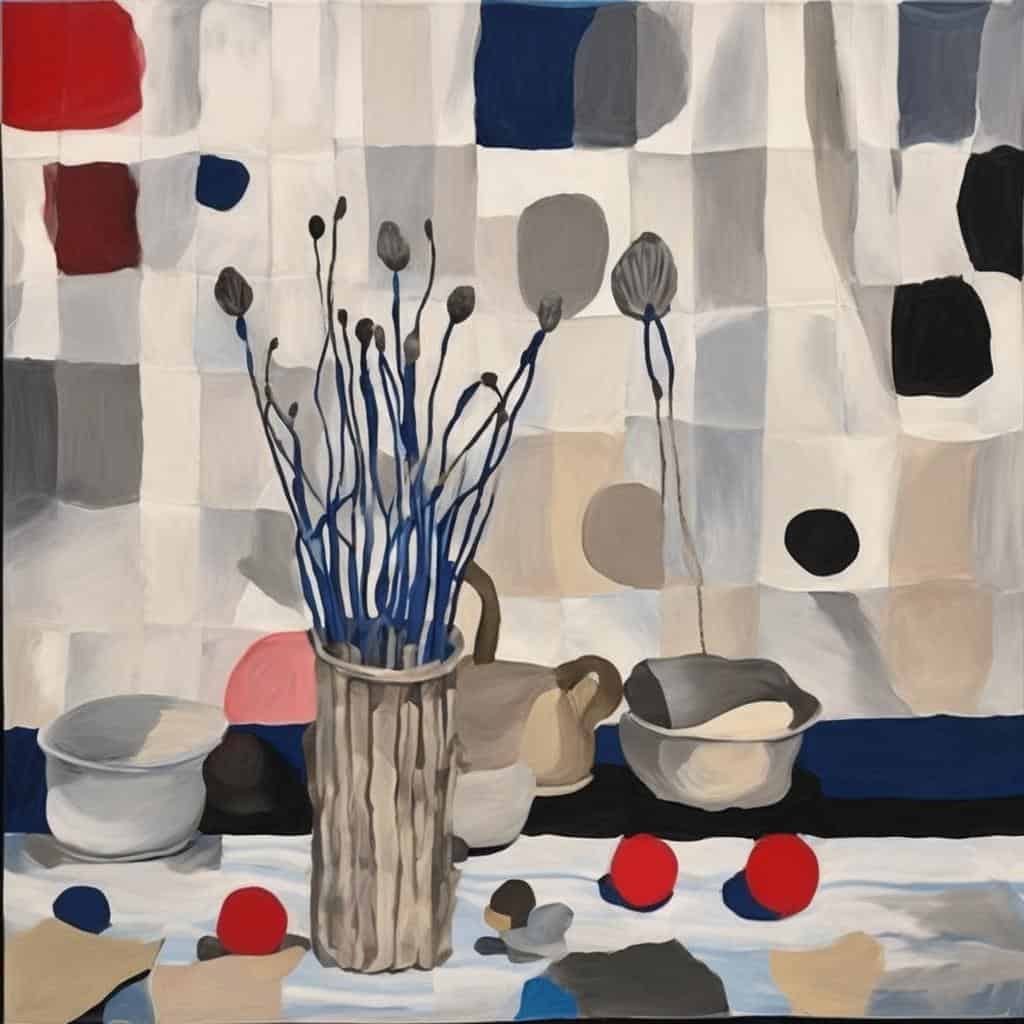 Λουίζα Μπουρζουά – Η Βασίλισσα της Σύγχρονης Γλυπτικής