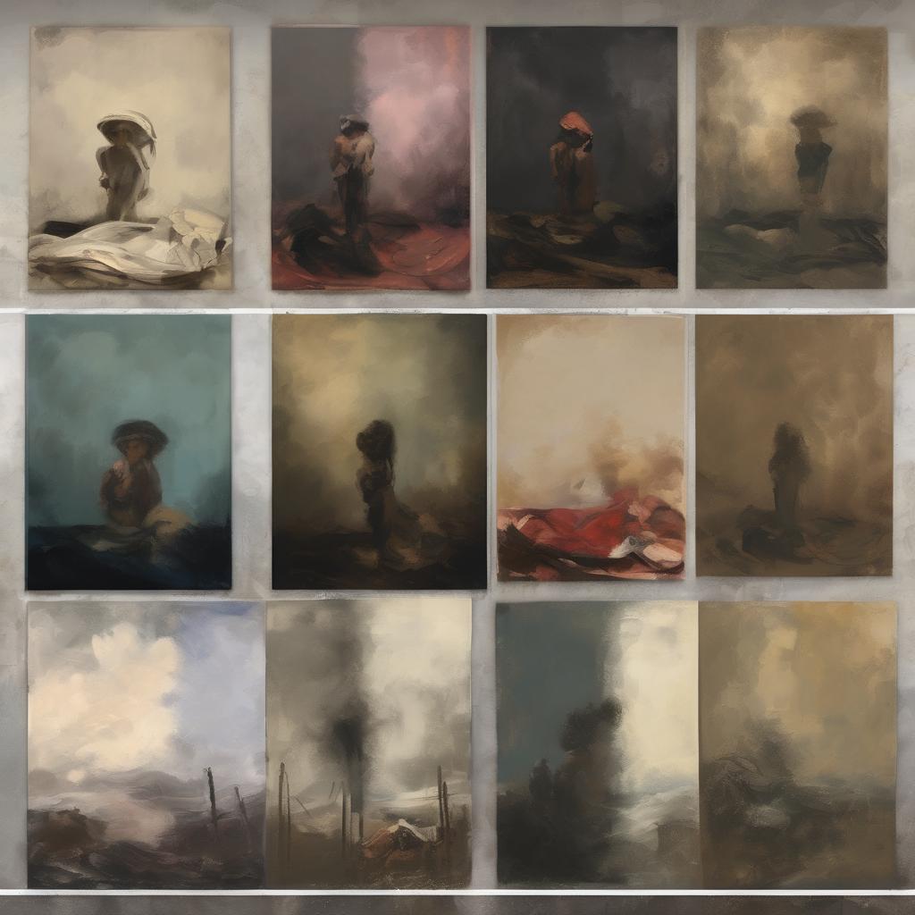 Η Ζωή και Οικογένεια του Charles Bell