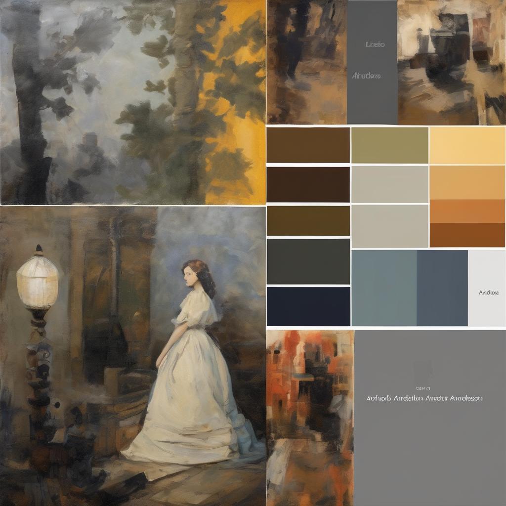 Η Ζωή του Αλφρέντο Άντερσεν