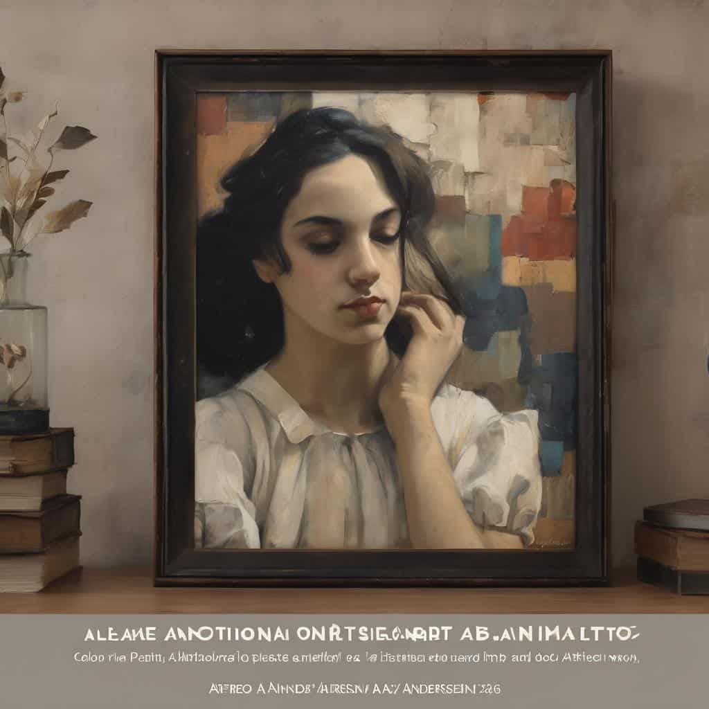 Άλφρεντο Άντερσεν – Ο Εξαιρετικός Ζωγράφος της Βραζιλίας