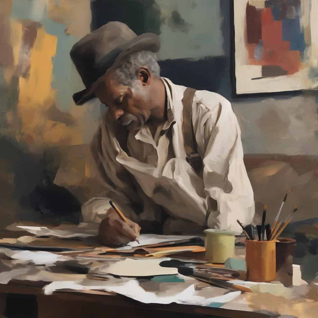 Χάρις Μπελ – Ο Ανατομικός Μεταφραστής