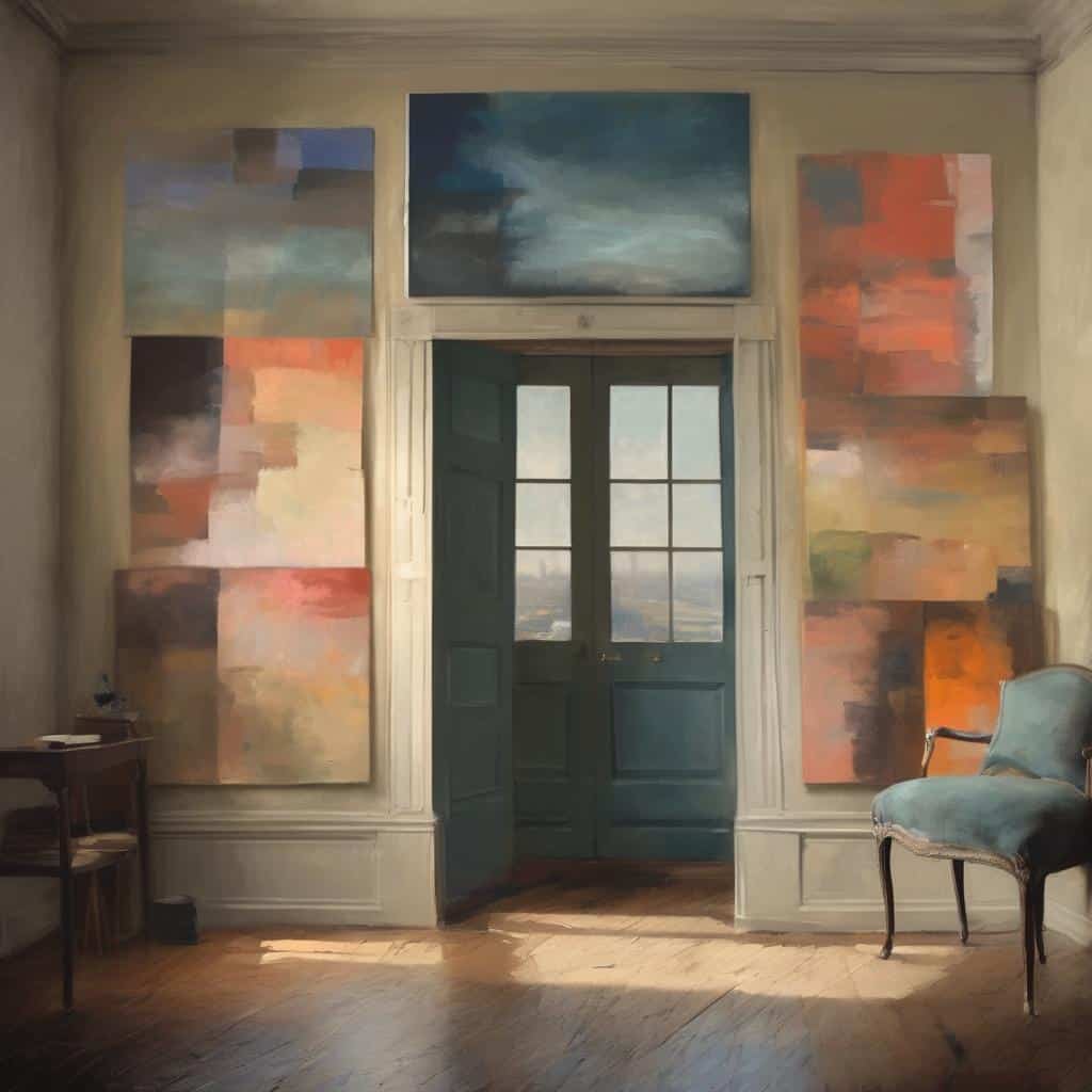 Ζαν Πολ Λεμιέ – Ο Μελαγχολικός Μαέστρος