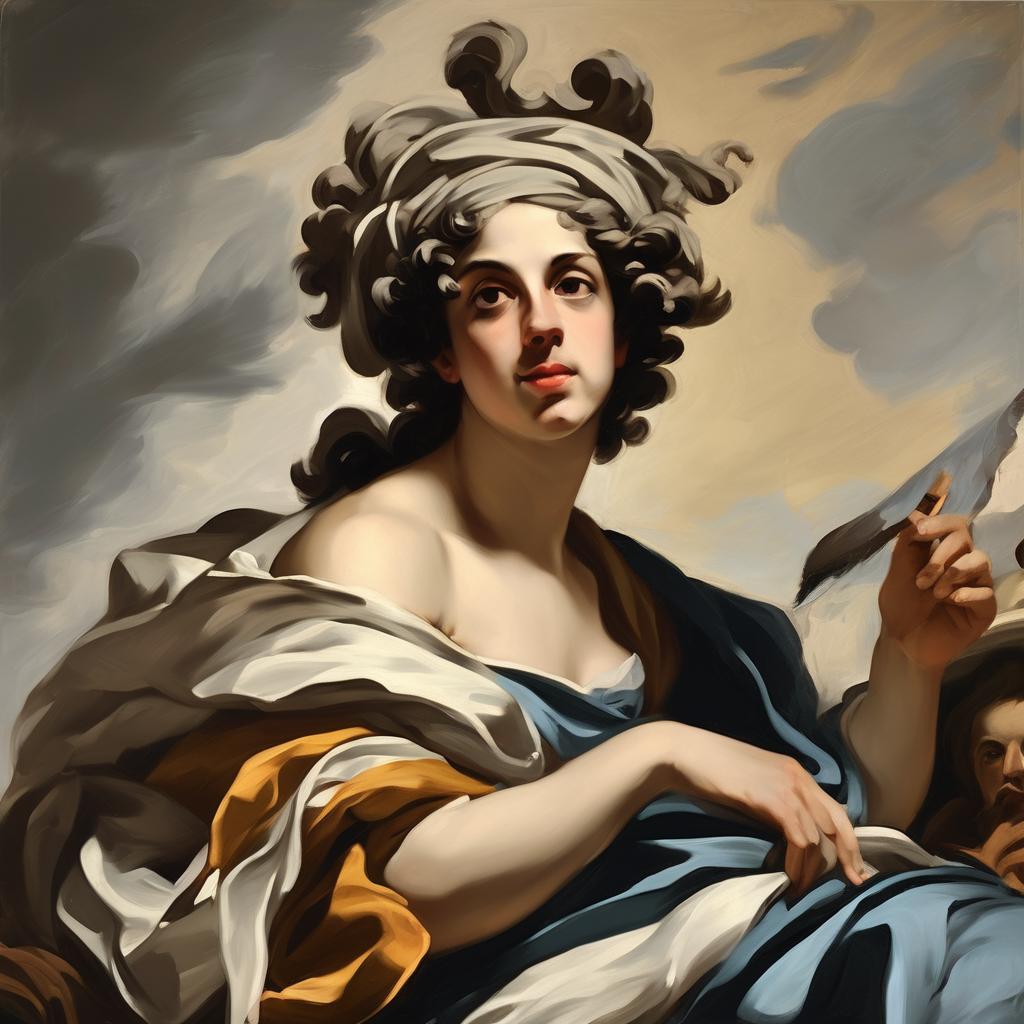 Η Ζωή του Francesco Solimena