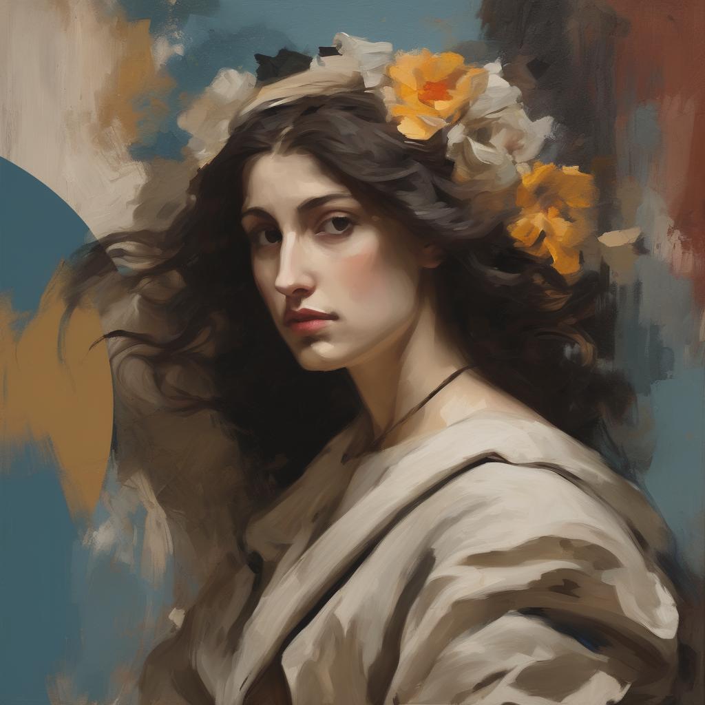 Ο Καλλιτεχνικός Υφαντικός της Fede Galizia