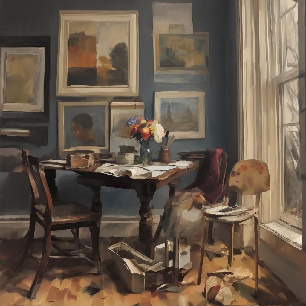 Ο Καλλιτεχνικός Στυλ του Charles Bell