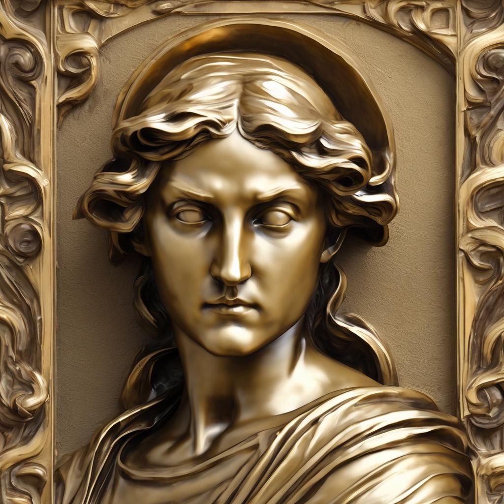 Ο Καλλιτεχνικός Στυλ του Λορέντσο Γκιμπέρτι