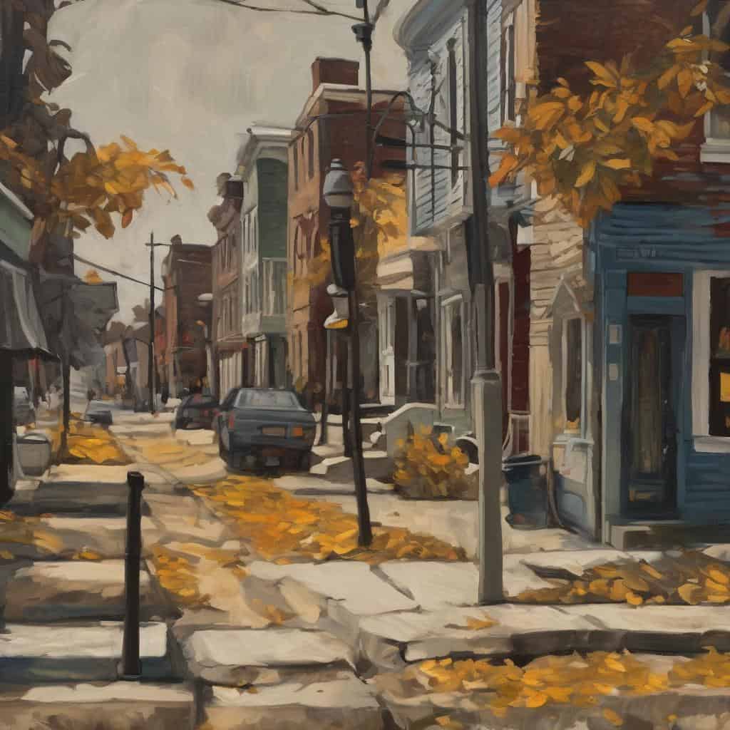 Βινσέντ Τζιαρράνο – Ο Μάστερ της Σύγχρονης Πόλης