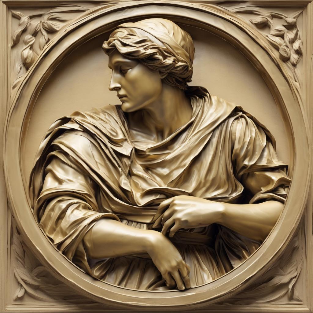 Η Ζωή του Λορέντσο Γκιμπέρτι