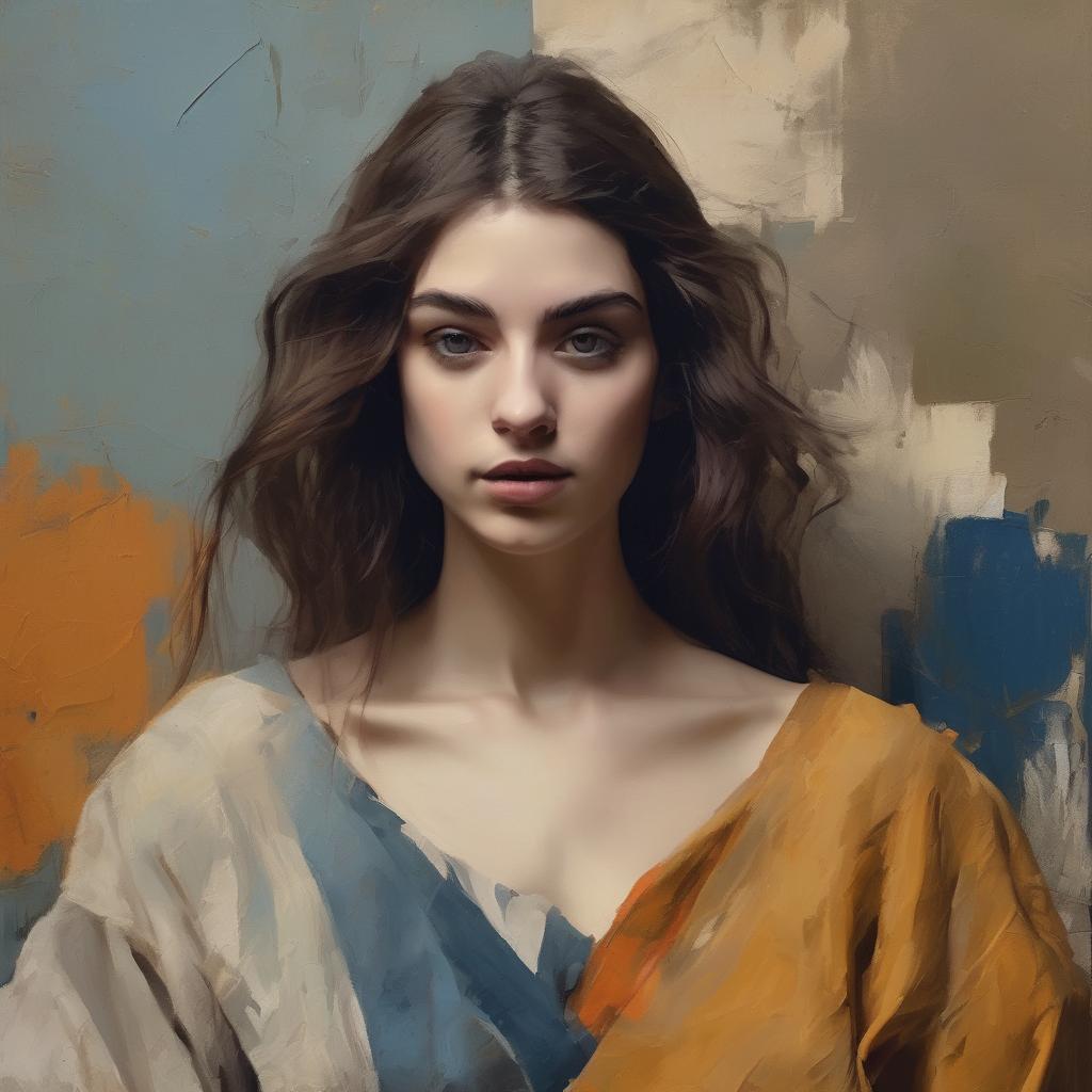 Η Τέχνη και το Στυλ του Gabriele Smargiassi